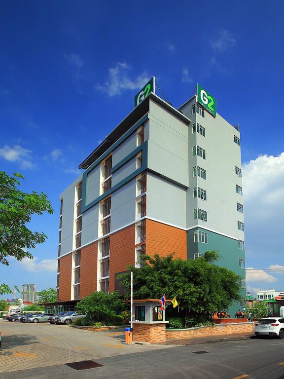 genting hotel hatyai location